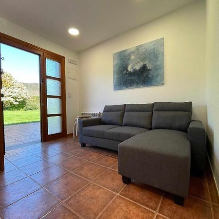 Apartamento Familiar Cercano A Playa De Rodiles 3 Villaviciosa  Ngoại thất bức ảnh