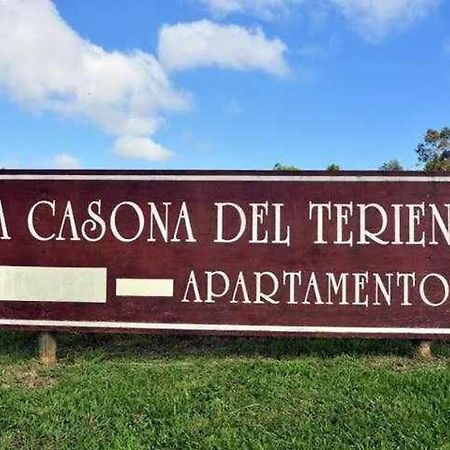 Apartamento Familiar Cercano A Playa De Rodiles 3 Villaviciosa  Ngoại thất bức ảnh