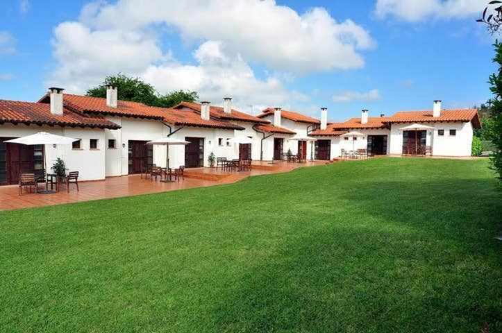 Apartamento Familiar Cercano A Playa De Rodiles 3 Villaviciosa  Ngoại thất bức ảnh