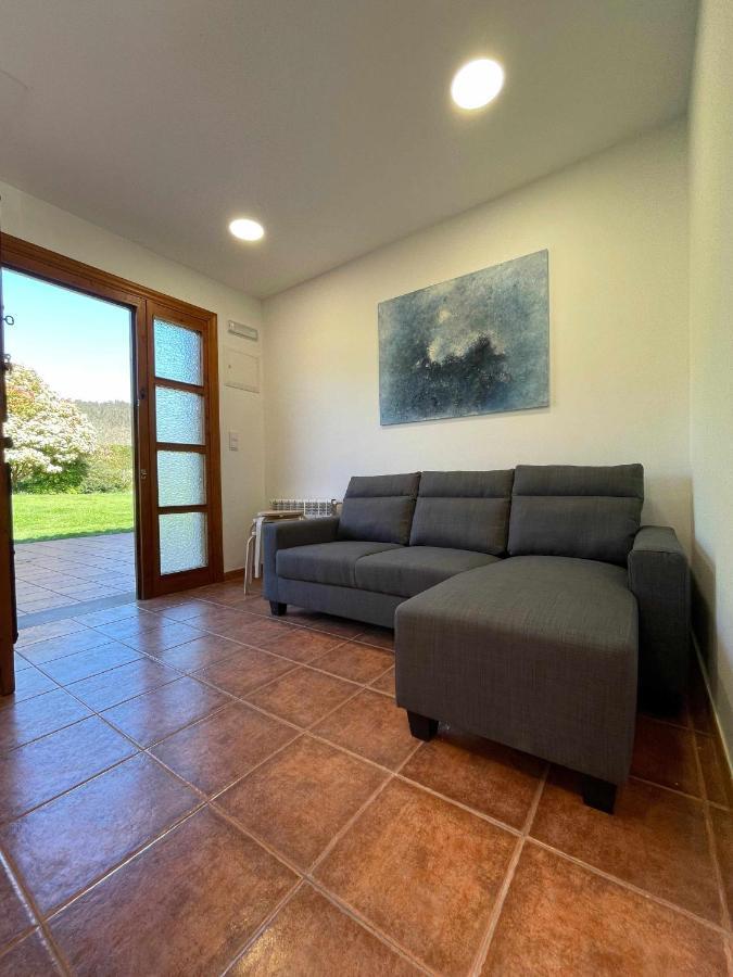 Apartamento Familiar Cercano A Playa De Rodiles 3 Villaviciosa  Ngoại thất bức ảnh