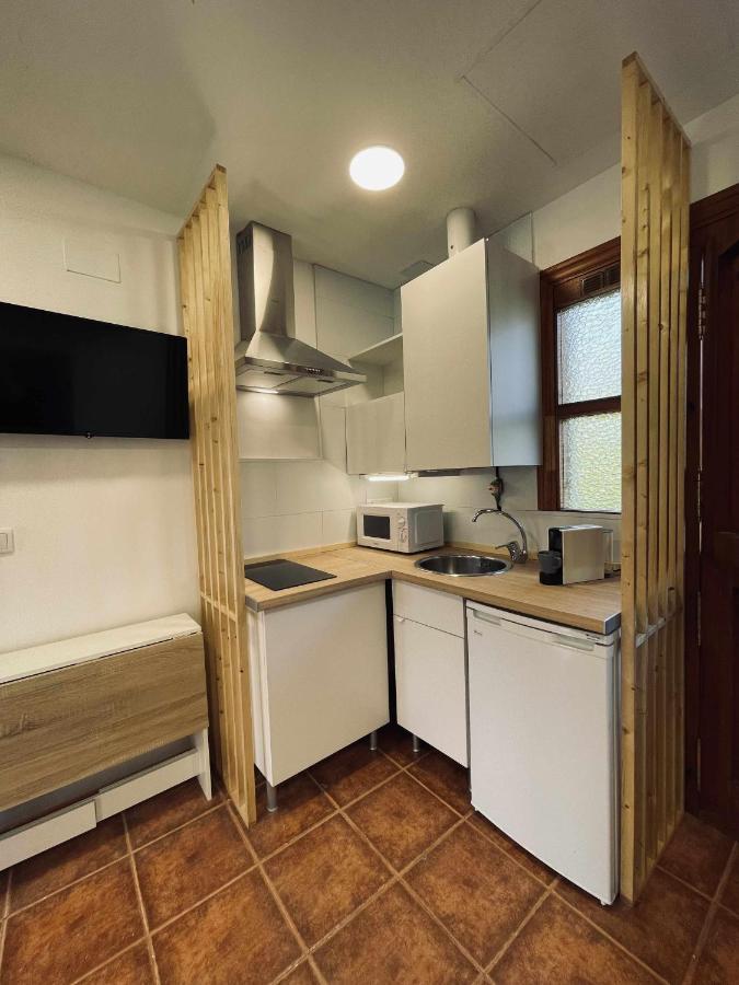 Apartamento Familiar Cercano A Playa De Rodiles 3 Villaviciosa  Ngoại thất bức ảnh