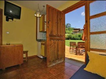 Apartamento Familiar Cercano A Playa De Rodiles 3 Villaviciosa  Ngoại thất bức ảnh